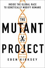 The Mutant Project