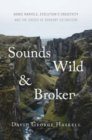 Sounds Wild And Broken by David George Haskell