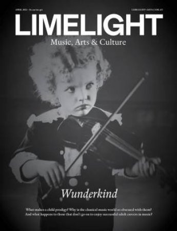 Limelight April 2021 by Various