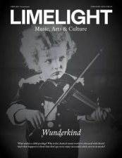 Limelight April 2021