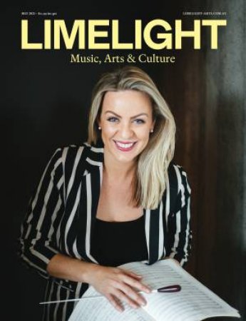 Limelight May 2021 by Various