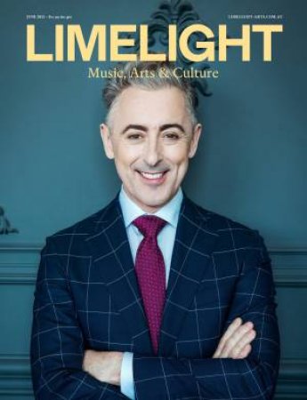 Limelight June 2021 by Various