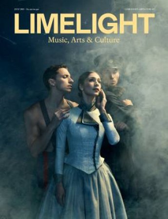 Limelight July 2021 by Various