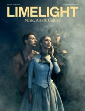 Limelight July 2021