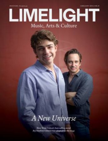 Limelight August 2021 by Various