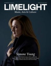 Limelight December 2021