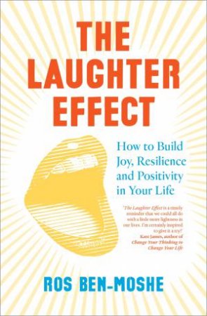 The Laughter Effect by Ros Ben-Moshe