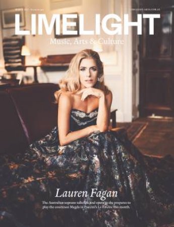 Limelight March 2022 by Various