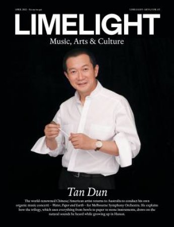 Limelight April 2022 by Various