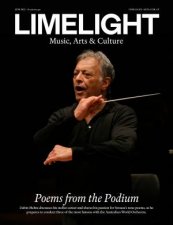 Limelight June 2022