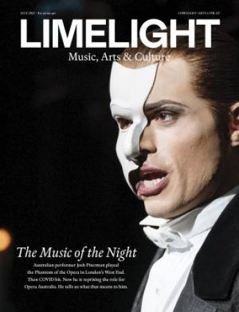 Limelight August 2022 by Various