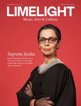 Limelight September 2022 by Various