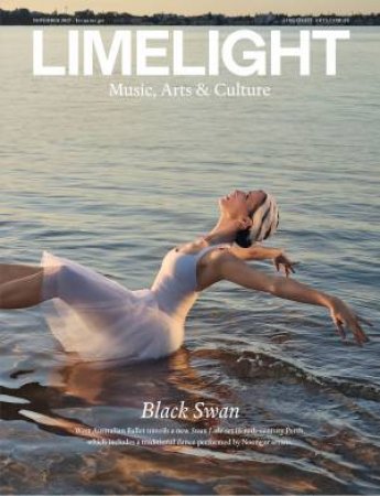 Limelight November 2022 by Various