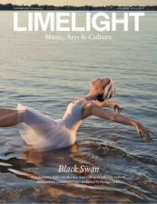 Limelight November 2022