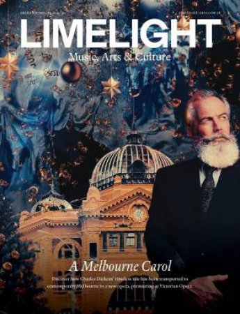 Limelight December 2022 by Various