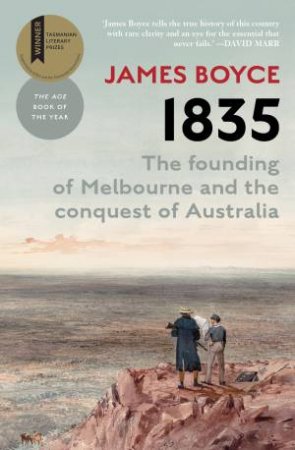 1835 by James Boyce