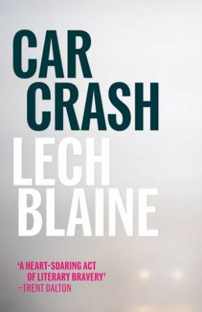 Car Crash by Lech Blaine