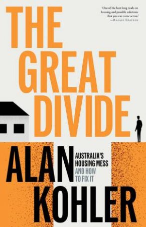 The Great Divide by Alan Kohler