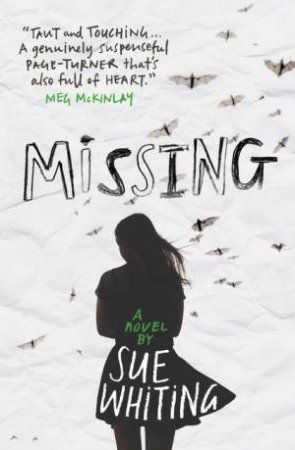 Missing by Sue Whiting