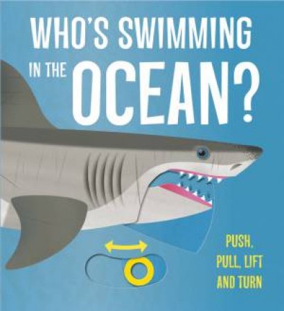 Who is Swimming in the Ocean? by Various