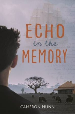 Echo In The Memory by Cameron Nunn