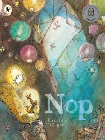 Nop by Caroline Magerl & Caroline Magerl