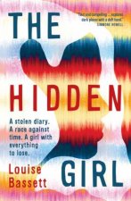 The Hidden Girl