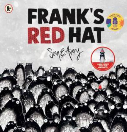 Frank's Red Hat by Sean Avery & Sean Avery