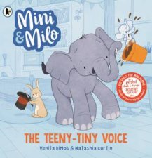 Mini and Milo The TeenyTiny Voice