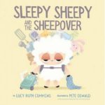 Sleepy Sheepy The Sheepover