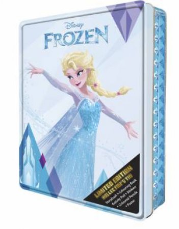 Disney Frozen: Collectors Tin by Various