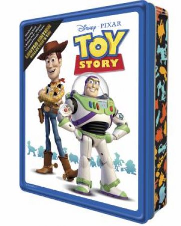 Disney Pixar Toy Story: Collectors Tin by Various