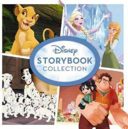 Disney: Storybook Collection by Various