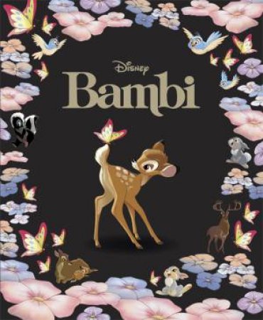 Bambi by Various