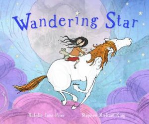 Wandering Star by Natalie Jane Prior