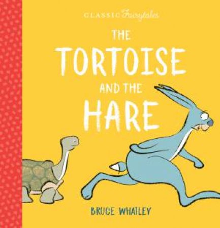 The Tortoise And The Hare by Various