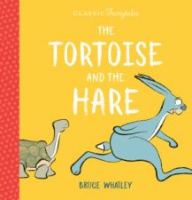 The Tortoise And The Hare