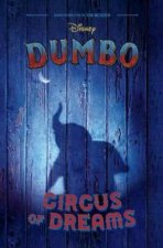 Disney Dumbo Movie Novel