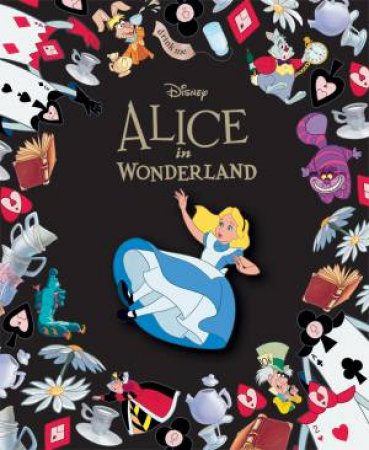 Alice In Wonderland by Various