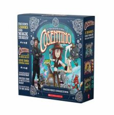 The Mysterious World Of Cosentino Incredible Collection