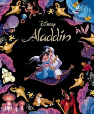 Aladdin: Classic Collection by Various