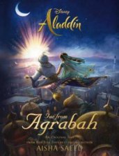 Aladdin Far From Agrabah