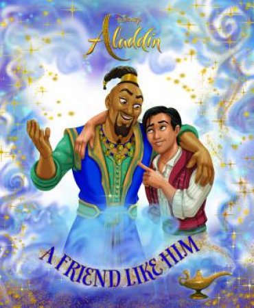 Aladdin: A Friend Like Him by Various