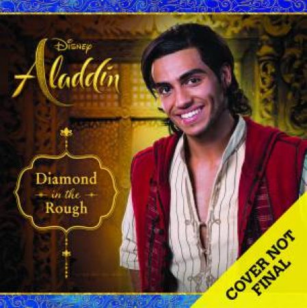 Aladdin: Storybook by Various