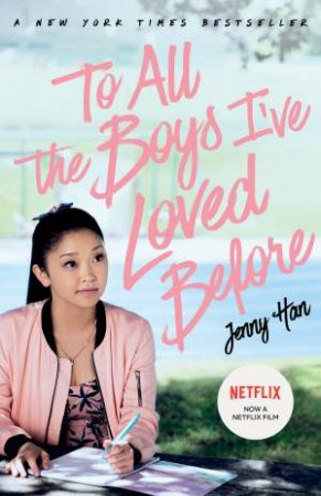 To All The Boys I've Loved Before 01 by Jenny Han