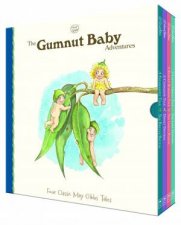 The Gumnut Baby Adventures