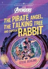 The Pirate Angel Talking Tree And Captain Rabbit