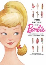 Barbie The Story Of Barbie