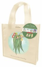 May Gibbs My Gumnut Baby Book Bag