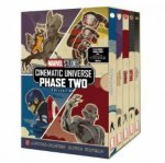 Marvel Studios Cinematic Universe Phase Two Collection